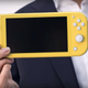 Imagen para el artículo titulado Todas las diferencias que hay entre Nintendo Switch y Nintendo Switch Lite, resumidas en una tabla